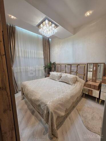 Продаётся 2-комн. новостройка 60 м², пос. Бинагади, photo 15 from 23