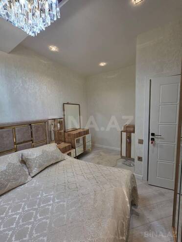 Продаётся 2-комн. новостройка 60 м², пос. Бинагади, photo 19 from 23