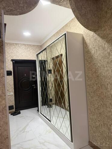 Продаётся 3-комн. новостройка 156 м², м. Мемар Аджеми, photo 14 from 17