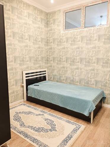 Сдаётся 3-комн. новостройка 80 м², Насиминский  р., photo 7 from 9
