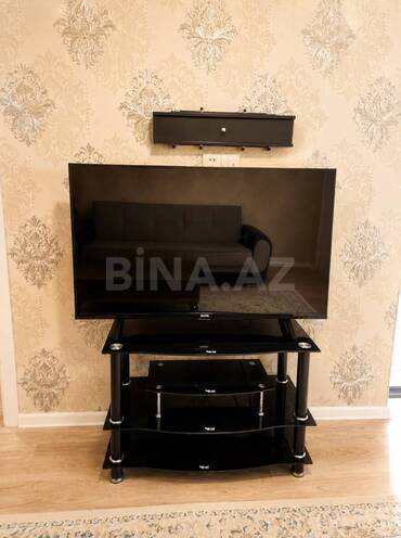 Сдаётся 3-комн. новостройка 80 м², Насиминский  р., photo 4 from 9