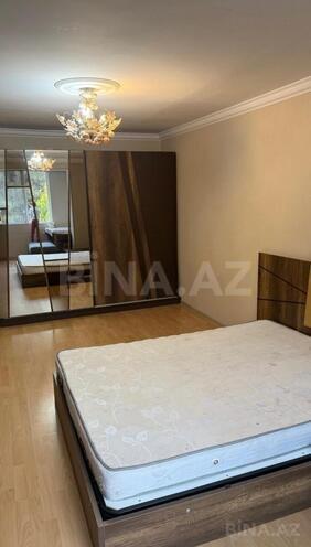 İcarəyə verilir 1 otaqlı köhnə tikili 35 m², Nəriman Nərimanov m., photo 3 from 10
