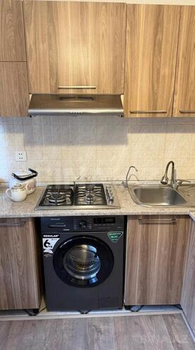 İcarəyə verilir 1 otaqlı köhnə tikili 35 m², Nəriman Nərimanov m., photo 6 from 10