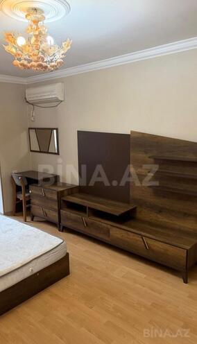 İcarəyə verilir 1 otaqlı köhnə tikili 35 m², Nəriman Nərimanov m., photo 4 from 10