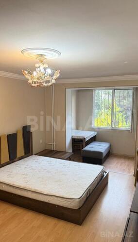 İcarəyə verilir 1 otaqlı köhnə tikili 35 m², Nəriman Nərimanov m., photo 1 from 10
