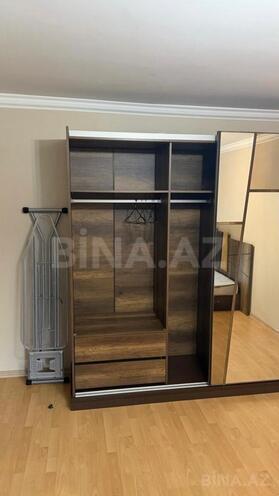 İcarəyə verilir 1 otaqlı köhnə tikili 35 m², Nəriman Nərimanov m., photo 5 from 10