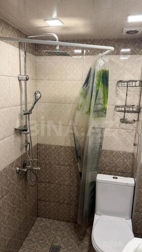 İcarəyə verilir 1 otaqlı köhnə tikili 35 m², Nəriman Nərimanov m., photo 8 from 10