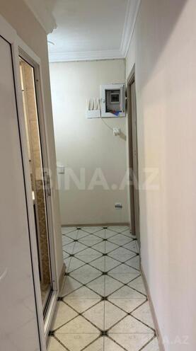 İcarəyə verilir 1 otaqlı köhnə tikili 35 m², Nəriman Nərimanov m., photo 9 from 10