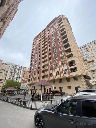 Продаётся 3-комн. новостройка 77 м², м. Нариман Нариманов, photo 21 from 22