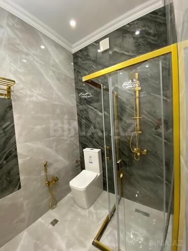Продаётся 3-комн. новостройка 77 м², м. Нариман Нариманов, photo 18 from 22