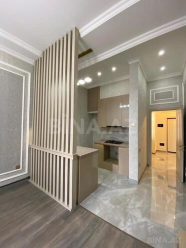 Продаётся 3-комн. новостройка 77 м², м. Нариман Нариманов, photo 1 from 22