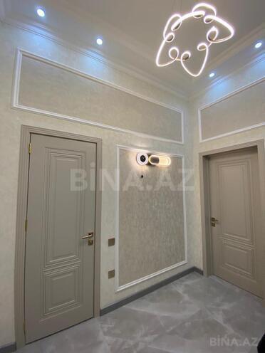 Продаётся 3-комн. новостройка 77 м², м. Нариман Нариманов, photo 16 from 22