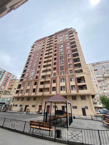 Продаётся 3-комн. новостройка 77 м², м. Нариман Нариманов, photo 20 from 22