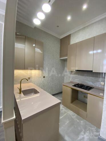 Продаётся 3-комн. новостройка 77 м², м. Нариман Нариманов, photo 3 from 22