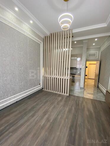 Продаётся 3-комн. новостройка 77 м², м. Нариман Нариманов, photo 7 from 22