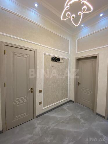 Продаётся 3-комн. новостройка 77 м², м. Нариман Нариманов, photo 11 from 22
