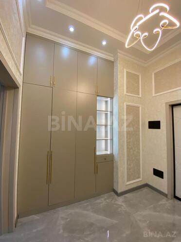 Продаётся 3-комн. новостройка 77 м², м. Нариман Нариманов, photo 10 from 22