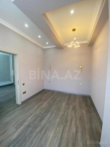 Продаётся 3-комн. новостройка 77 м², м. Нариман Нариманов, photo 13 from 22