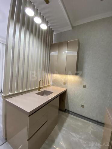 Продаётся 3-комн. новостройка 77 м², м. Нариман Нариманов, photo 4 from 22