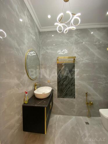 Продаётся 3-комн. новостройка 77 м², м. Нариман Нариманов, photo 19 from 22