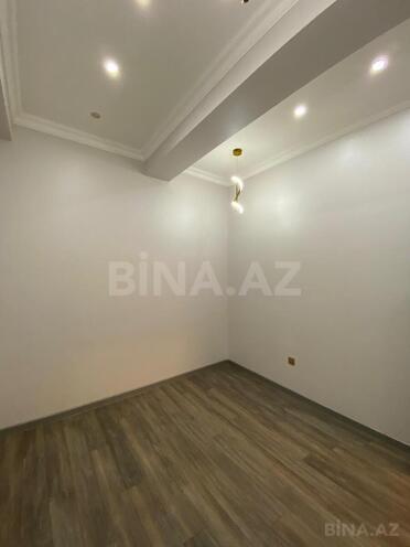 Продаётся 3-комн. новостройка 77 м², м. Нариман Нариманов, photo 14 from 22