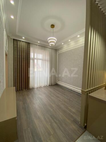 Продаётся 3-комн. новостройка 77 м², м. Нариман Нариманов, photo 6 from 22