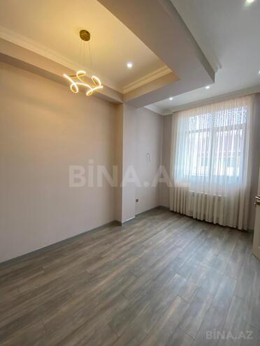 Продаётся 3-комн. новостройка 77 м², м. Нариман Нариманов, photo 12 from 22
