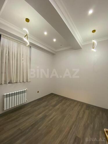 Продаётся 3-комн. новостройка 77 м², м. Нариман Нариманов, photo 17 from 22