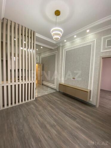 Продаётся 3-комн. новостройка 77 м², м. Нариман Нариманов, photo 8 from 22