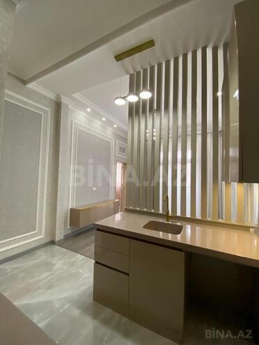 Продаётся 3-комн. новостройка 77 м², м. Нариман Нариманов, photo 5 from 22