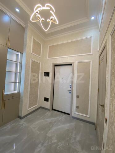 Продаётся 3-комн. новостройка 77 м², м. Нариман Нариманов, photo 9 from 22