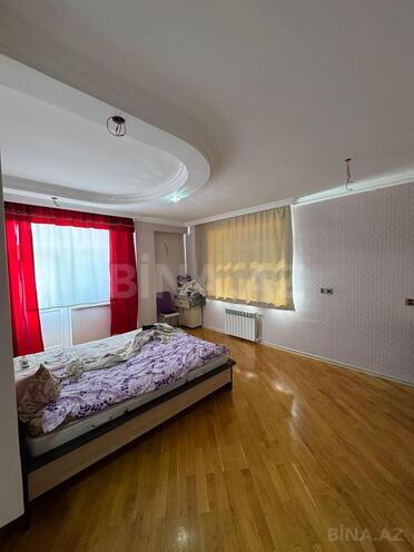 Продаётся 3-комн. новостройка 115 м², м. Иншаатчылар, photo 5 from 18