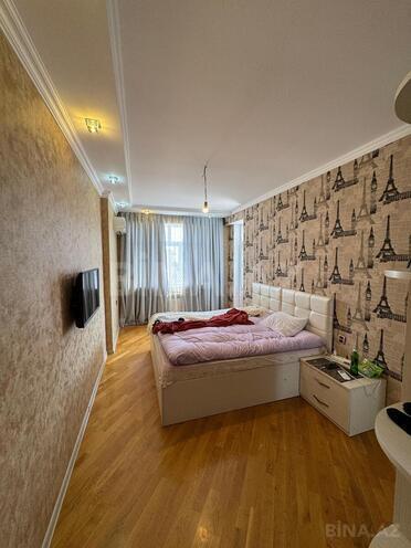 Продаётся 3-комн. новостройка 115 м², м. Иншаатчылар, photo 7 from 18