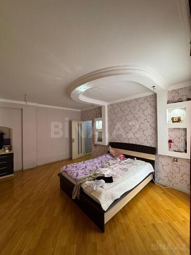 Продаётся 3-комн. новостройка 115 м², м. Иншаатчылар, photo 6 from 18