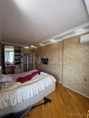 Продаётся 3-комн. новостройка 115 м², м. Иншаатчылар, photo 8 from 18