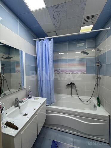 Продаётся 3-комн. новостройка 115 м², м. Иншаатчылар, photo 16 from 18