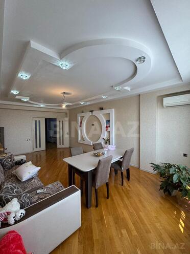 Продаётся 3-комн. новостройка 115 м², м. Иншаатчылар, photo 3 from 18
