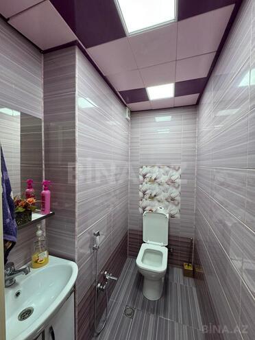 Продаётся 3-комн. новостройка 115 м², м. Иншаатчылар, photo 17 from 18