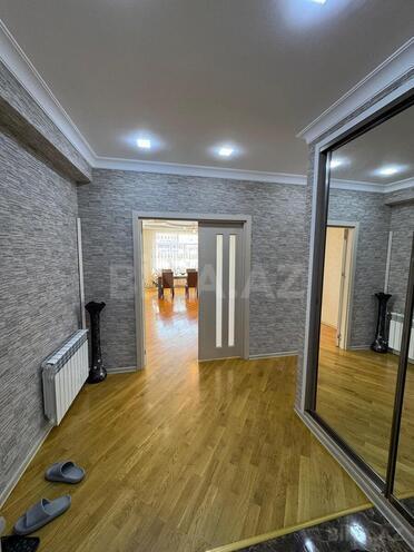 Продаётся 3-комн. новостройка 115 м², м. Иншаатчылар, photo 12 from 18