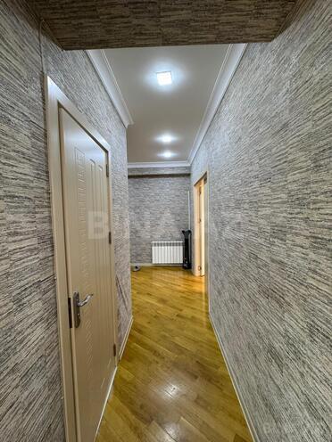 Продаётся 3-комн. новостройка 115 м², м. Иншаатчылар, photo 15 from 18