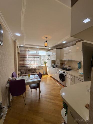 Продаётся 3-комн. новостройка 115 м², м. Иншаатчылар, photo 10 from 18