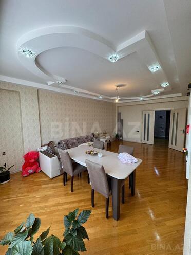 Продаётся 3-комн. новостройка 115 м², м. Иншаатчылар, photo 4 from 18