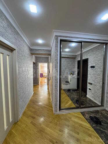 Продаётся 3-комн. новостройка 115 м², м. Иншаатчылар, photo 13 from 18
