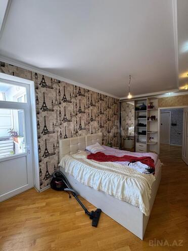 Продаётся 3-комн. новостройка 115 м², м. Иншаатчылар, photo 9 from 18