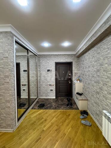 Продаётся 3-комн. новостройка 115 м², м. Иншаатчылар, photo 14 from 18