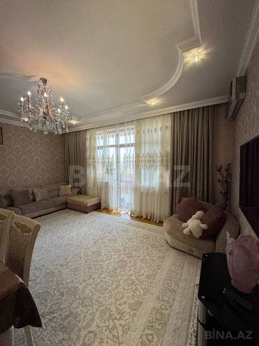 Продаётся 2-комн. новостройка 105 м², Ясамальский р., photo 6 from 17