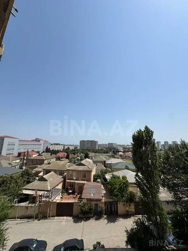 Продаётся 2-комн. новостройка 105 м², Ясамальский р., photo 3 from 17