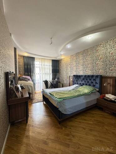Продаётся 2-комн. новостройка 105 м², Ясамальский р., photo 13 from 17