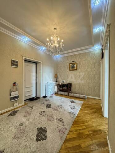 Продаётся 2-комн. новостройка 105 м², Ясамальский р., photo 11 from 17