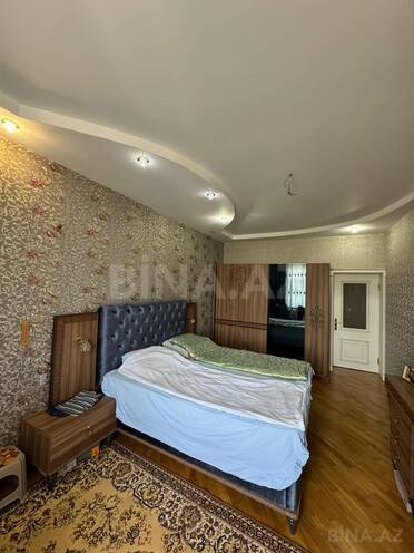 Продаётся 2-комн. новостройка 105 м², Ясамальский р., photo 15 from 17